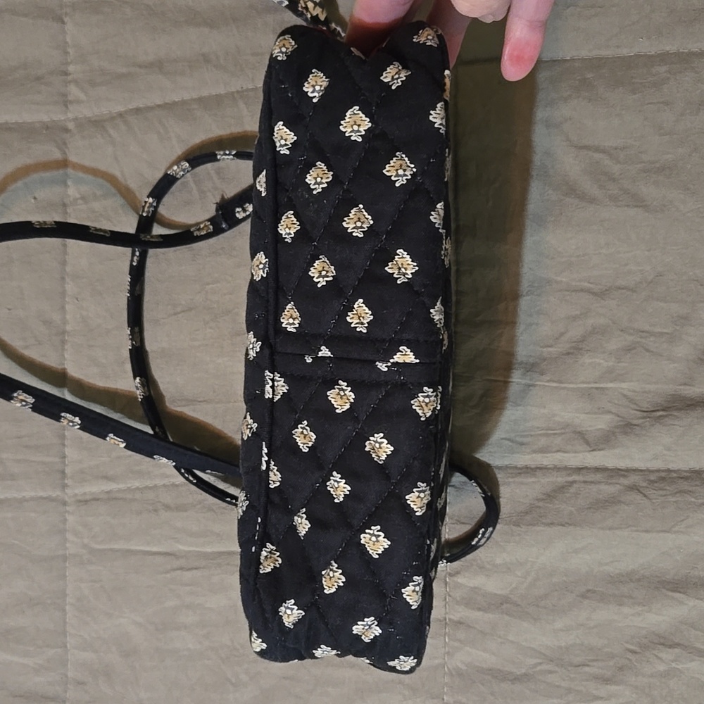 Vera Bradley Jilly 9" Y2k Crossbody - Picture 5 of 11